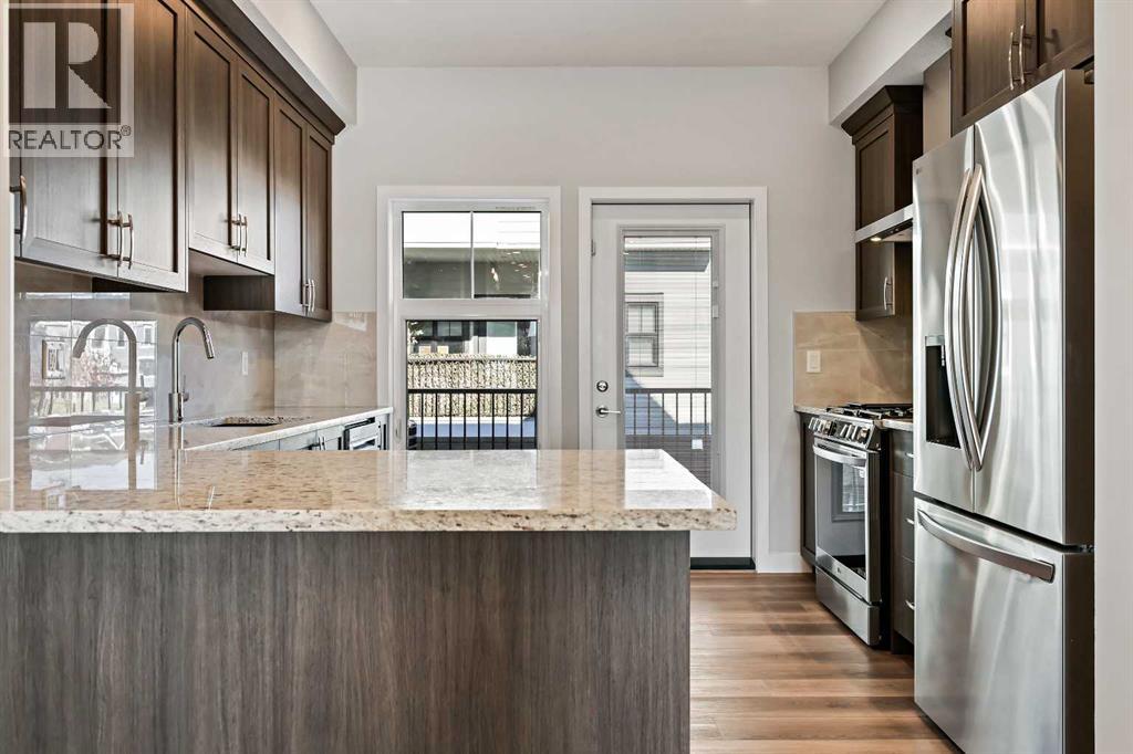 611 Mahogany Road Se, Calgary, Alberta  T3M 3Y3 - Photo 5 - A2265116