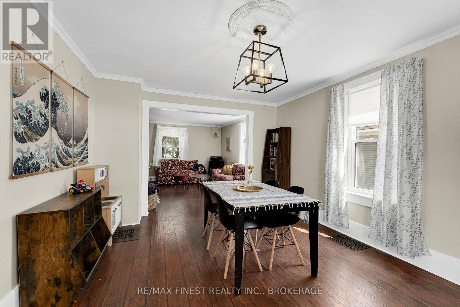 22 Miller Street, Lansdowne Village, Ontario  K0E 1L0 - Photo 11 - X12468827