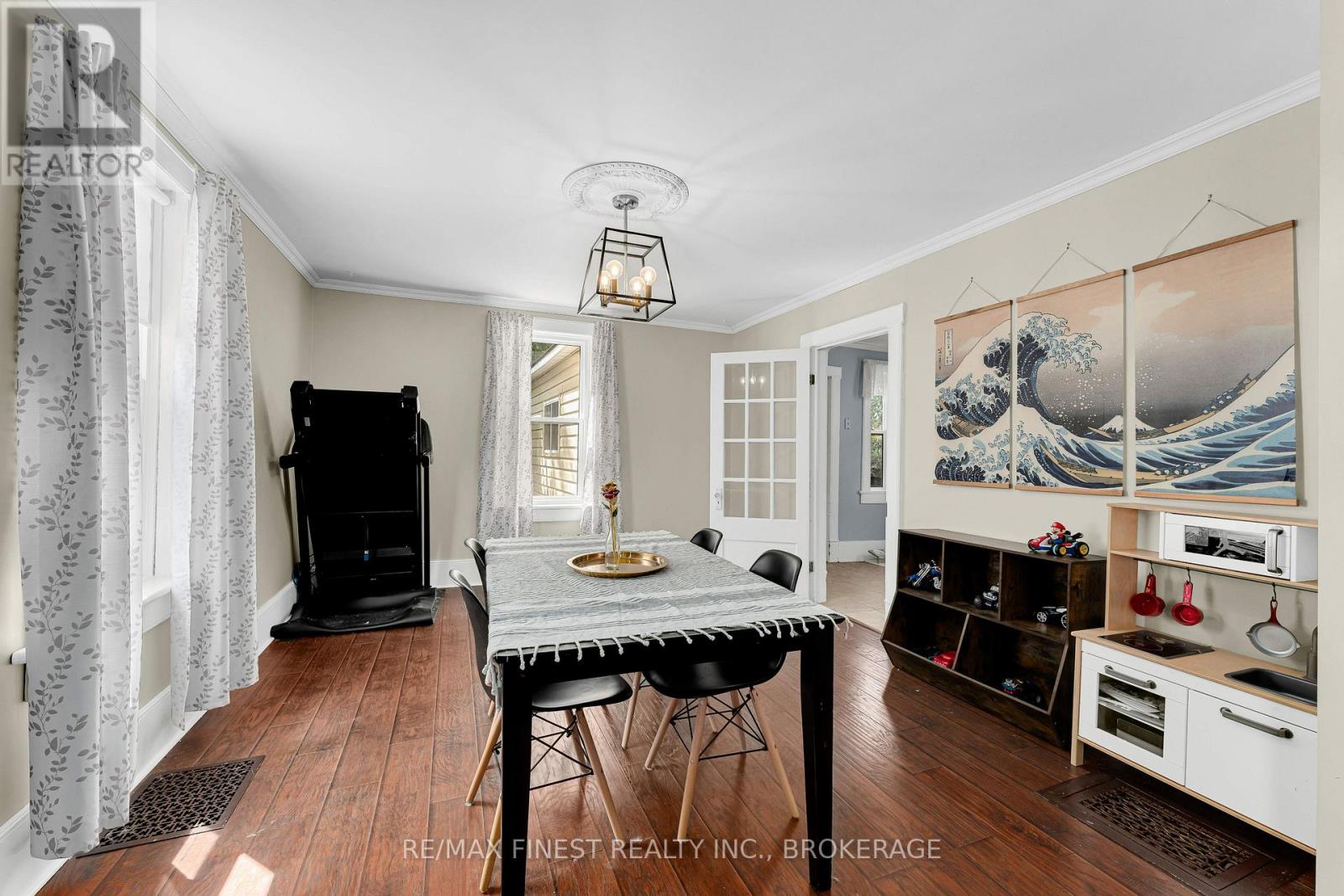 22 Miller Street, Lansdowne Village, Ontario  K0E 1L0 - Photo 12 - X12468827
