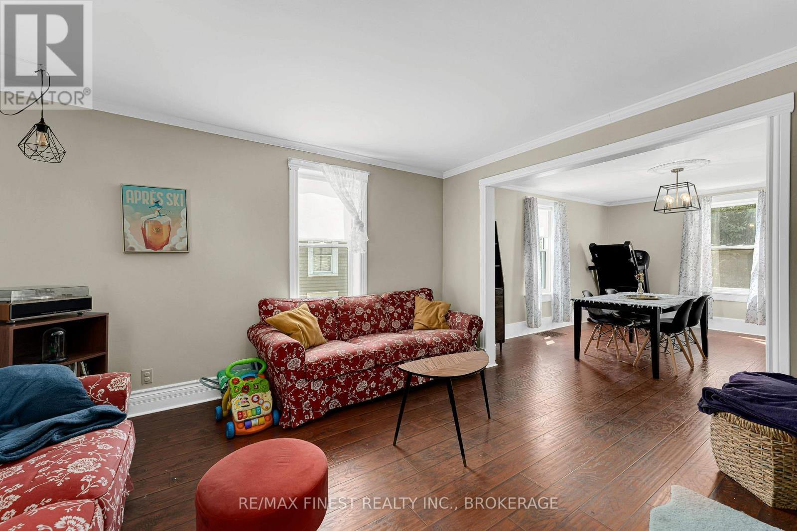 22 Miller Street, Lansdowne Village, Ontario  K0E 1L0 - Photo 15 - X12468827