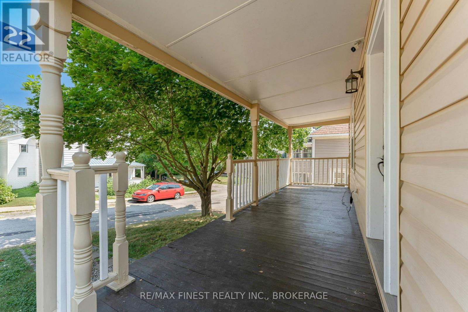 22 Miller Street, Lansdowne Village, Ontario  K0E 1L0 - Photo 3 - X12468827