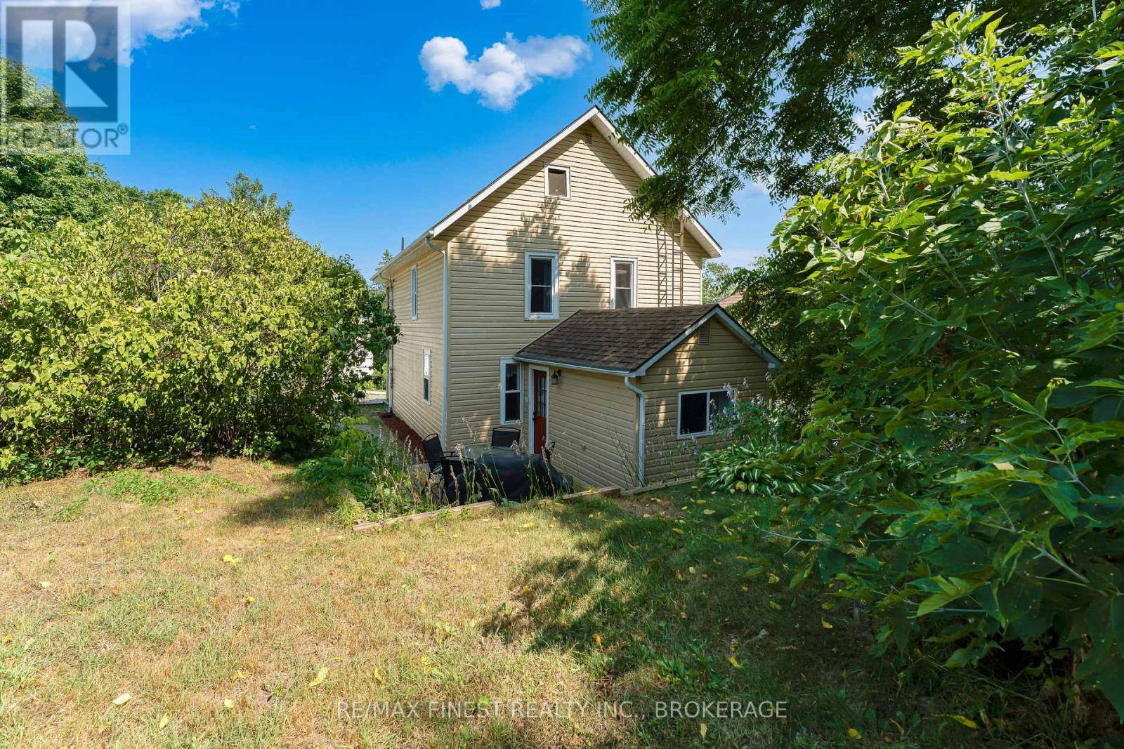 22 Miller Street, Lansdowne Village, Ontario  K0E 1L0 - Photo 36 - X12468827