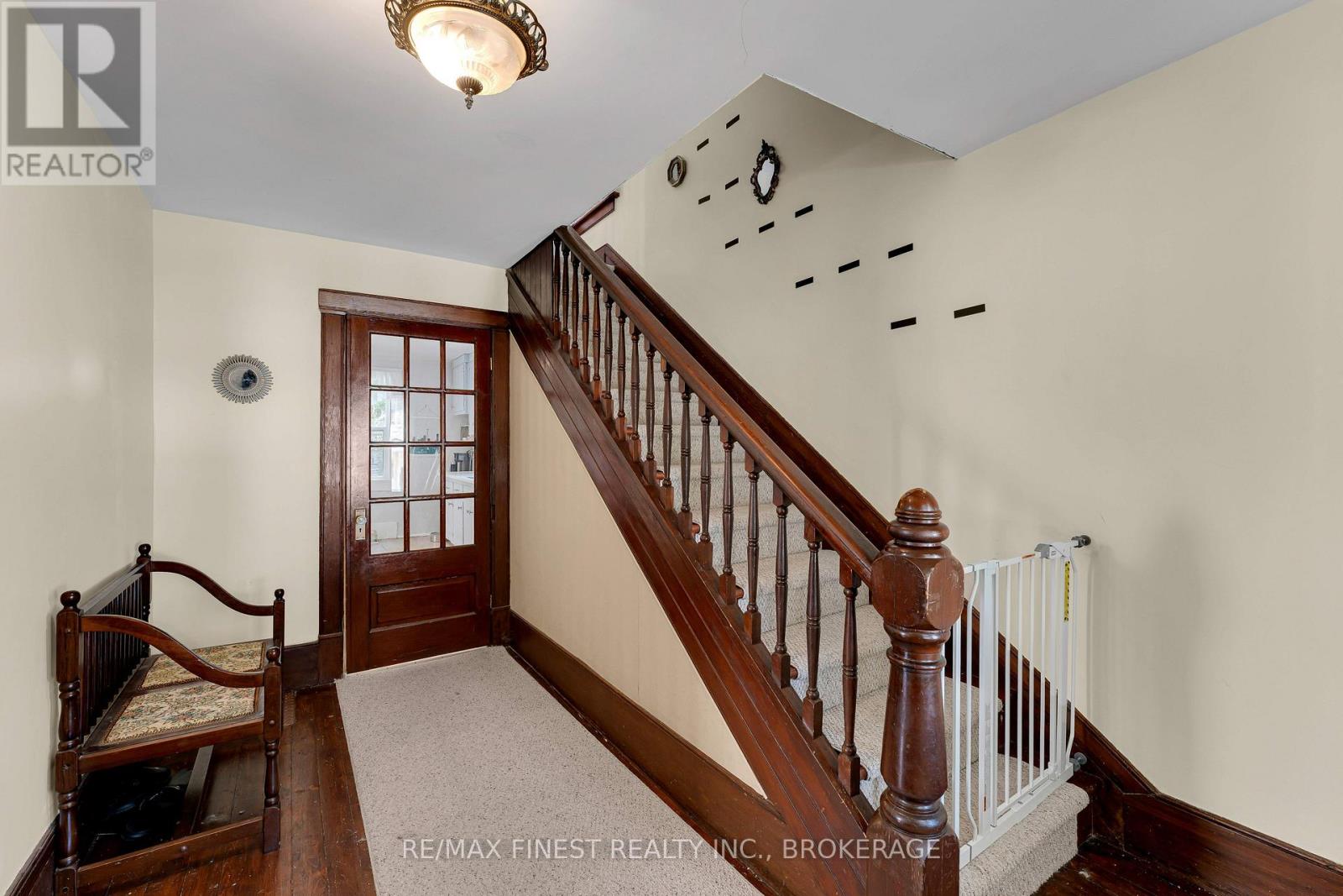 22 Miller Street, Lansdowne Village, Ontario  K0E 1L0 - Photo 5 - X12468827