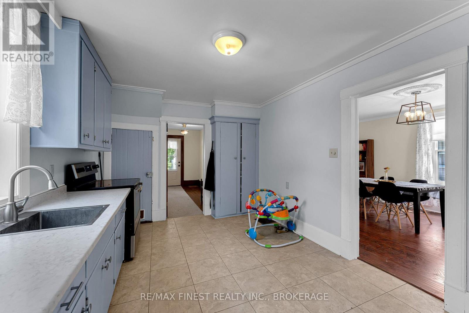 22 Miller Street, Lansdowne Village, Ontario  K0E 1L0 - Photo 9 - X12468827
