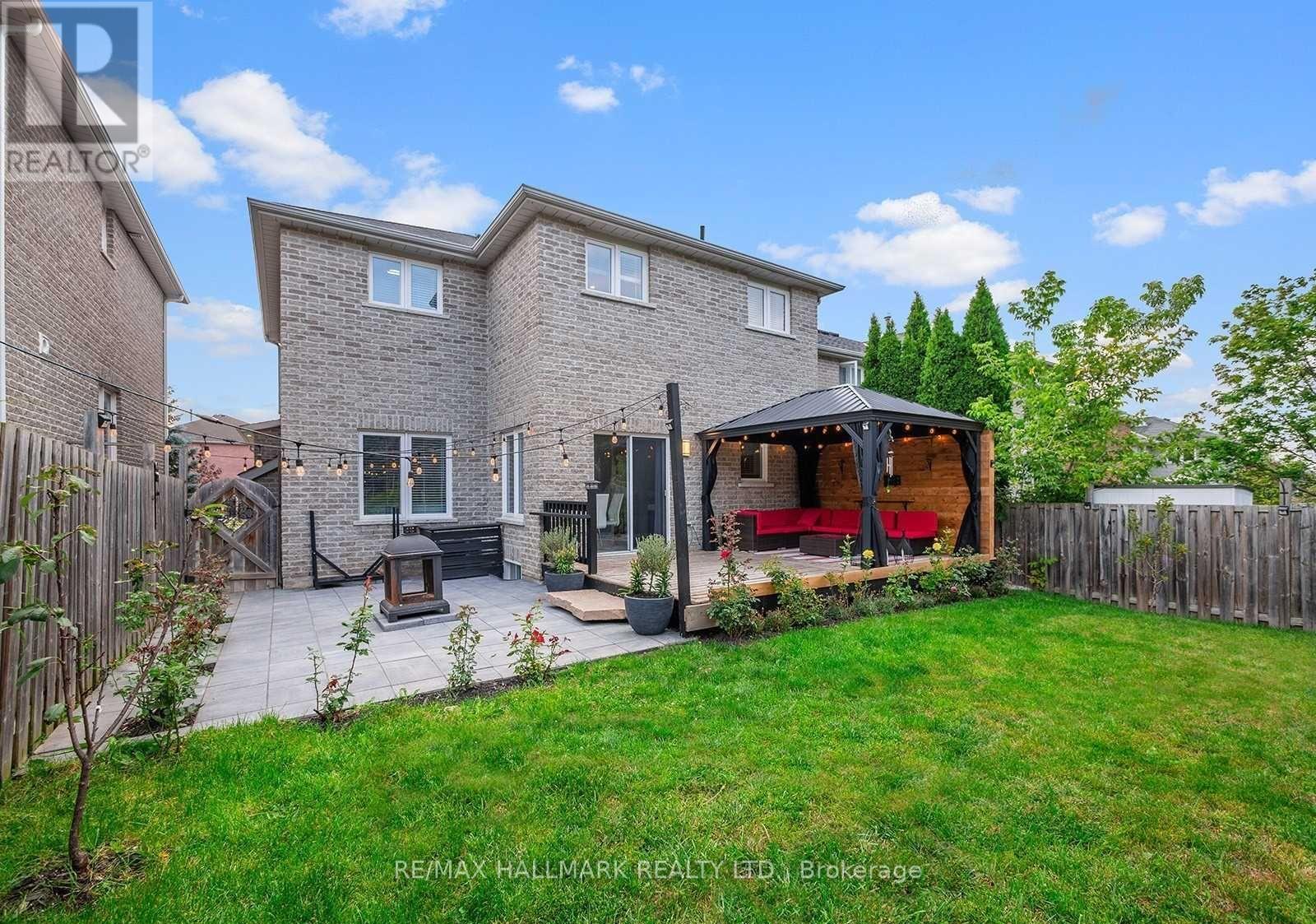 17 Silver Trail, Barrie (Ardagh), Ontario  L4N 2S2 - Photo 25 - S12468757