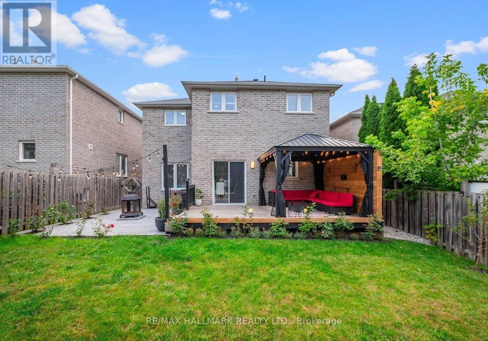 17 Silver Trail, Barrie (Ardagh), Ontario  L4N 2S2 - Photo 26 - S12468757