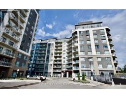 818 - 58 LAKESIDE TERRACE, Barrie, Ontario