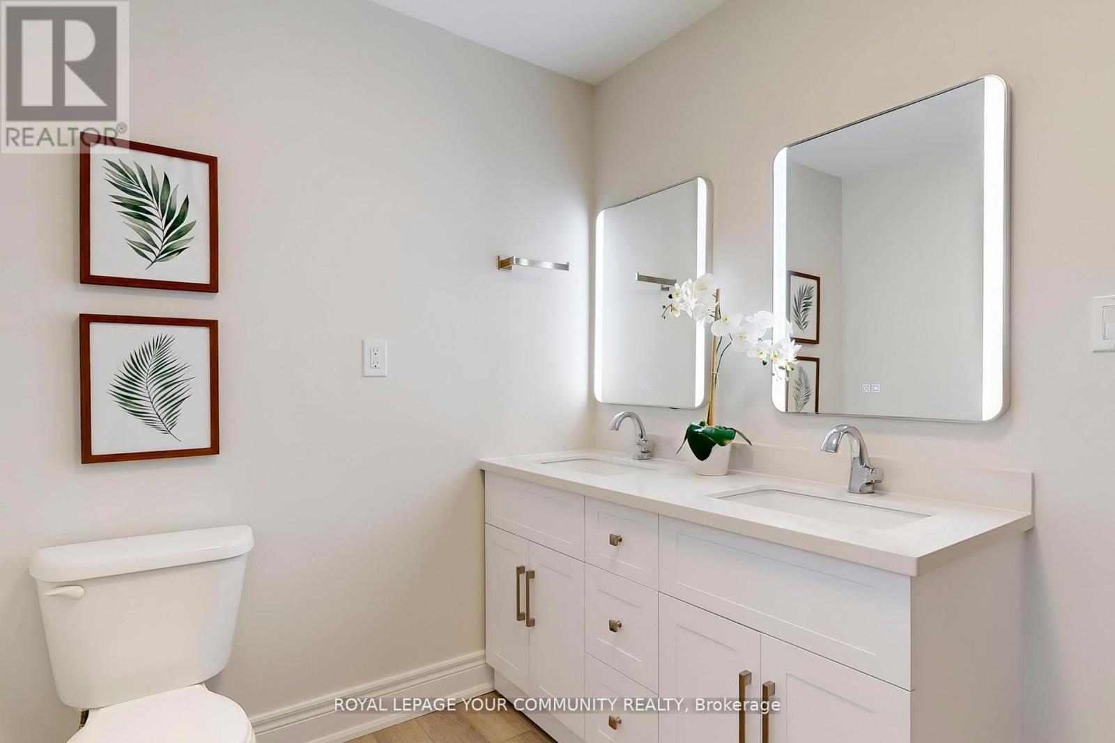 2 Charlotte Court, Barrie (Letitia Heights), Ontario  L4N 6B2 - Photo 19 - S12468785