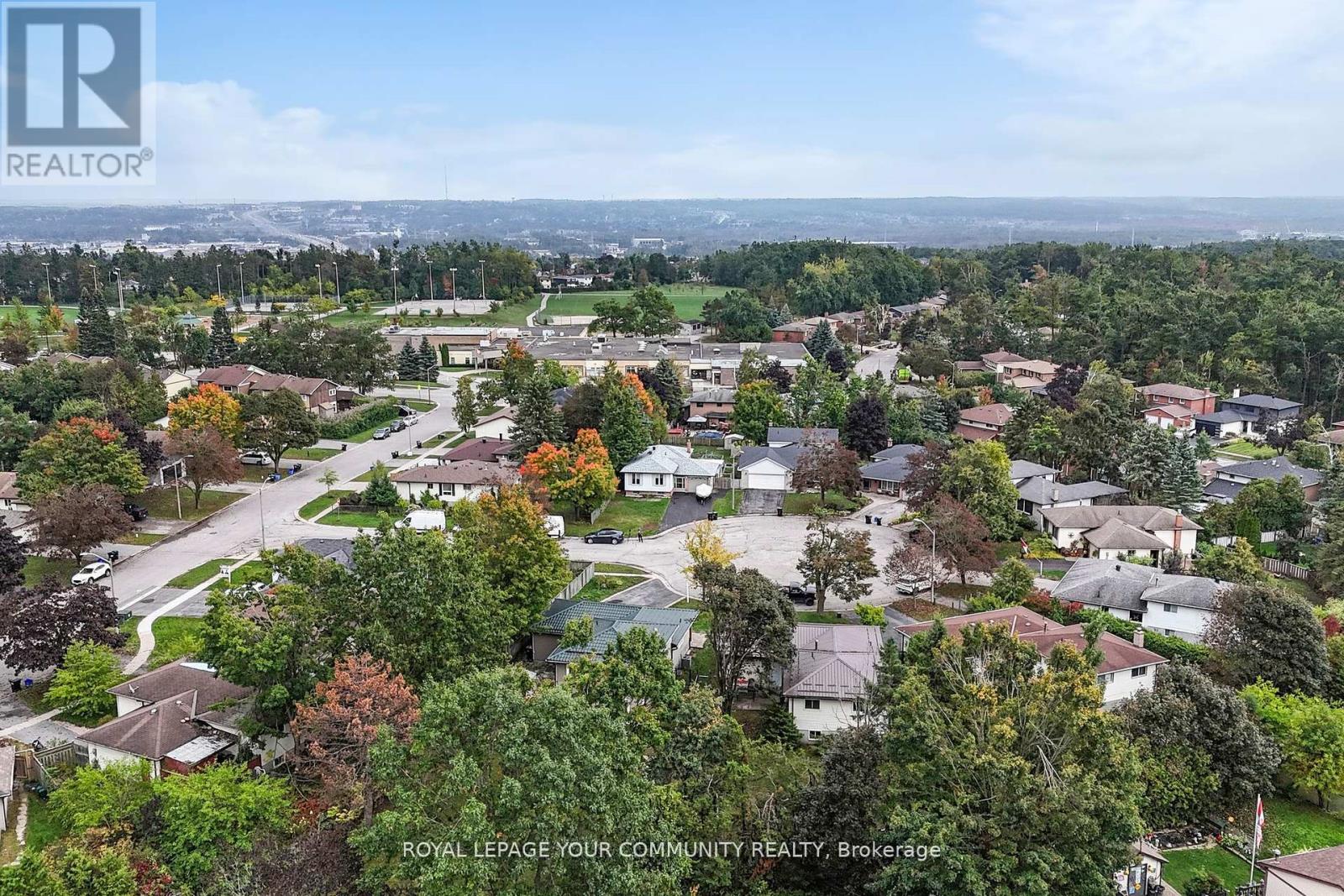 2 Charlotte Court, Barrie (Letitia Heights), Ontario  L4N 6B2 - Photo 46 - S12468785