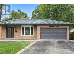 2 CHARLOTTE COURT, Barrie, Ontario