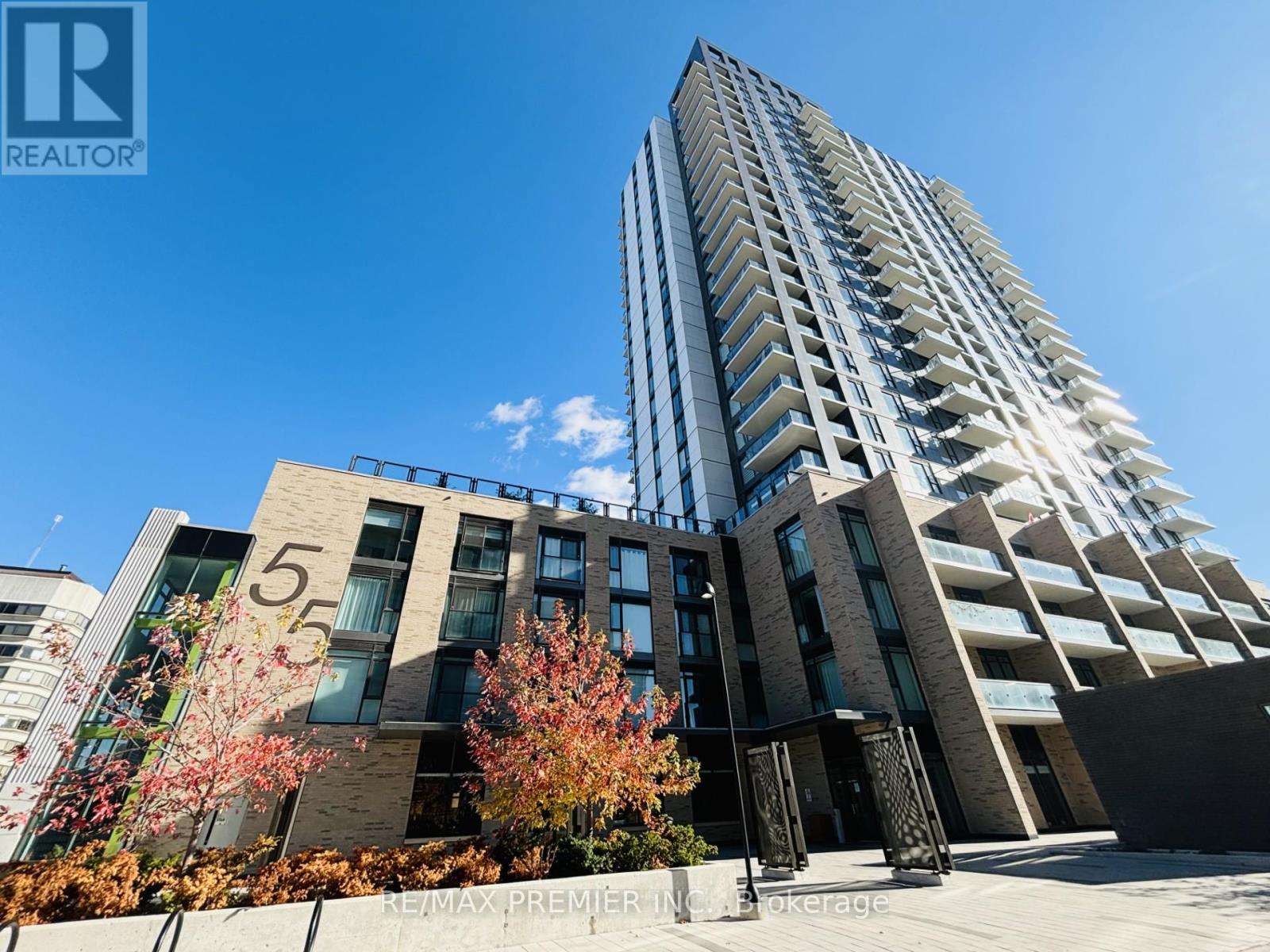 332 - 55 Duke Street, Kitchener, Ontario  N2H 0C9 - Photo 1 - X12396673