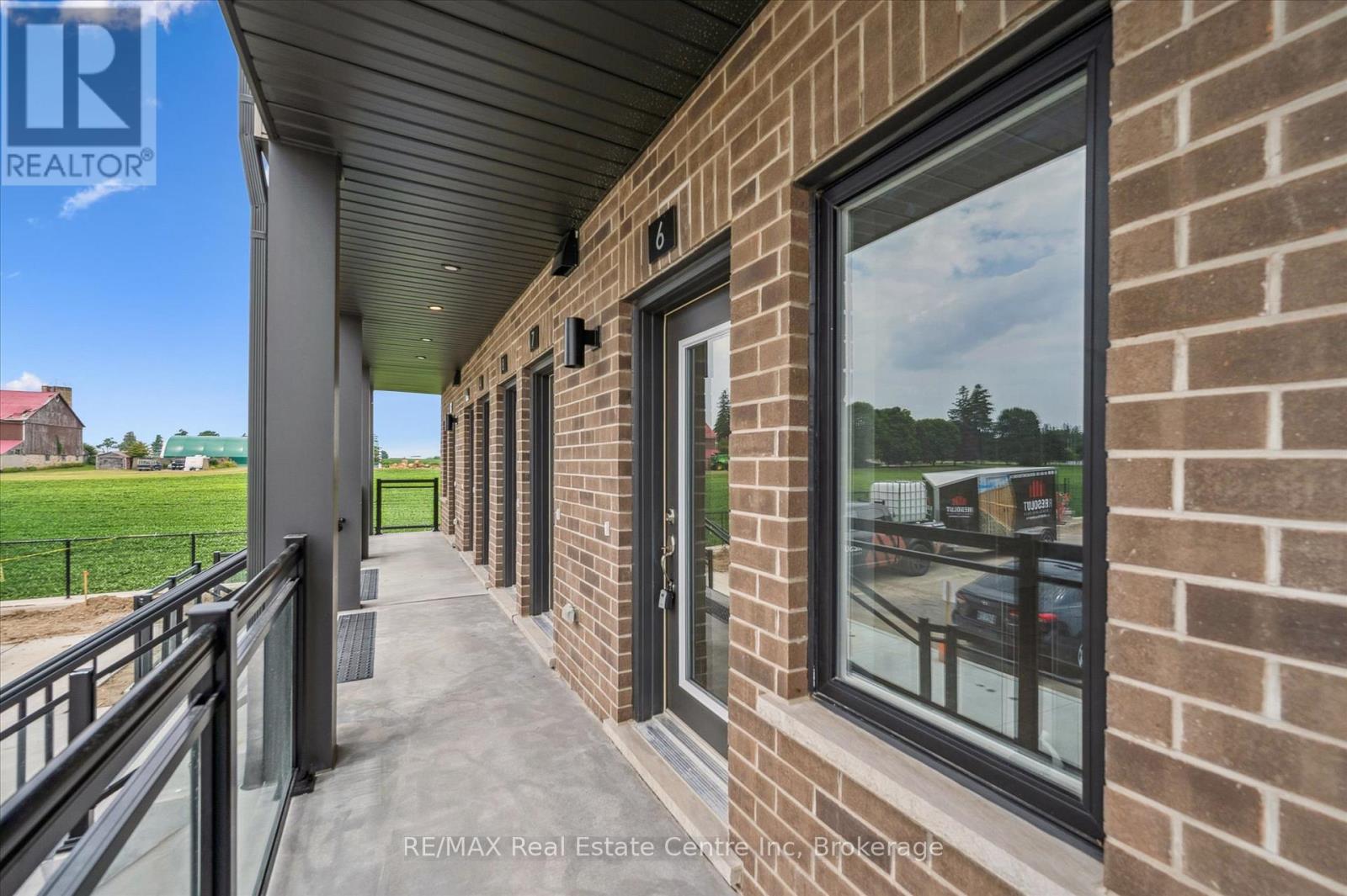 6 - 940 St David Street N, Centre Wellington, Ontario  N1M 2W3 - Photo 2 - X12468865