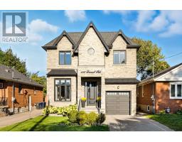 115 DORSET ROAD, Toronto, Ontario