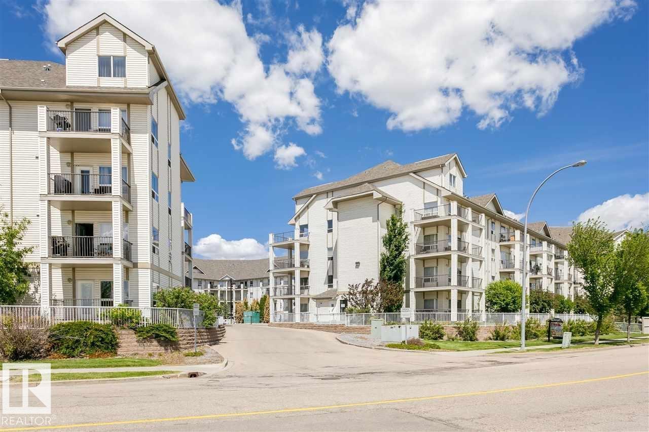 #1423 330 CLAREVIEW STATION DR NW, edmonton, Alberta