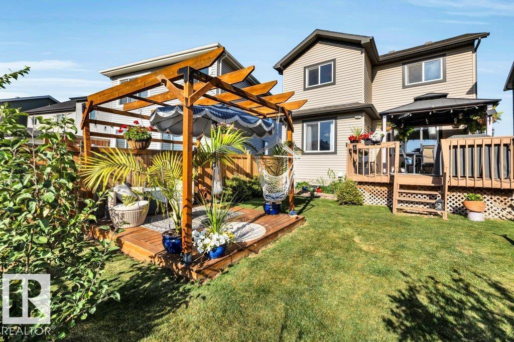 9357 Cooper Bend Sw, Edmonton, Alberta  T6W 4A4 - Photo 48 - E4462536