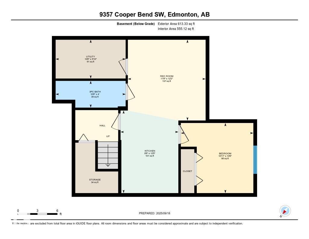 9357 Cooper Bend Sw, Edmonton, Alberta  T6W 4A4 - Photo 56 - E4462536