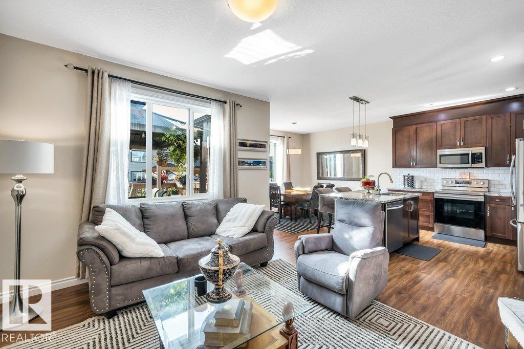 9357 Cooper Bend Sw, Edmonton, Alberta  T6W 4A4 - Photo 8 - E4462536