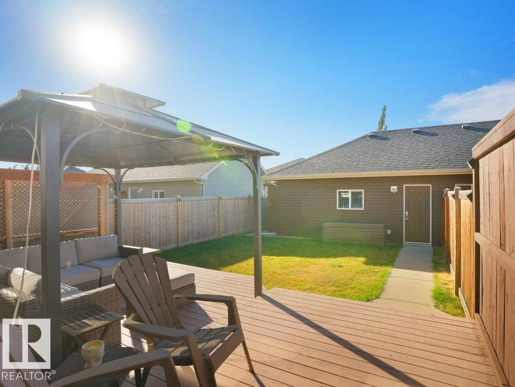 7024 Eton Bv, Sherwood Park, Alberta  T8H 0K9 - Photo 10 - E4462537