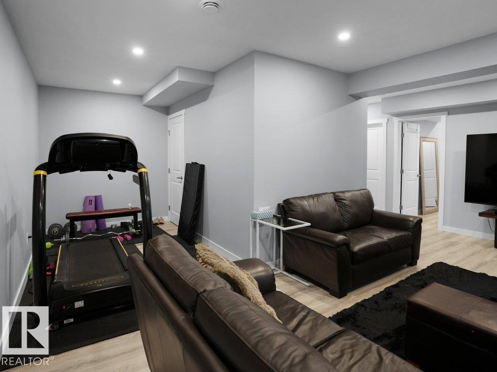7024 Eton Bv, Sherwood Park, Alberta  T8H 0K9 - Photo 17 - E4462537