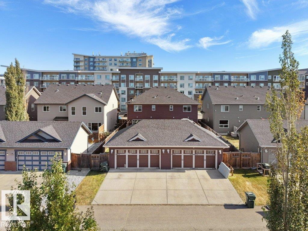 7024 Eton Bv, Sherwood Park, Alberta  T8H 0K9 - Photo 3 - E4462537