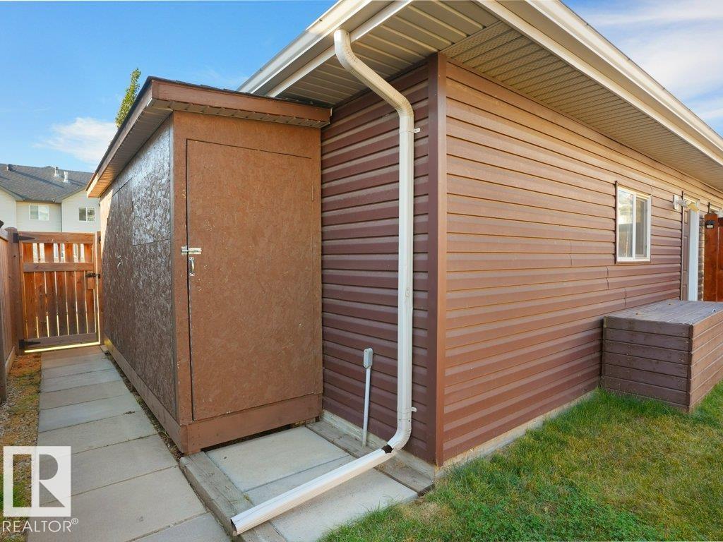 7024 Eton Bv, Sherwood Park, Alberta  T8H 0K9 - Photo 4 - E4462537