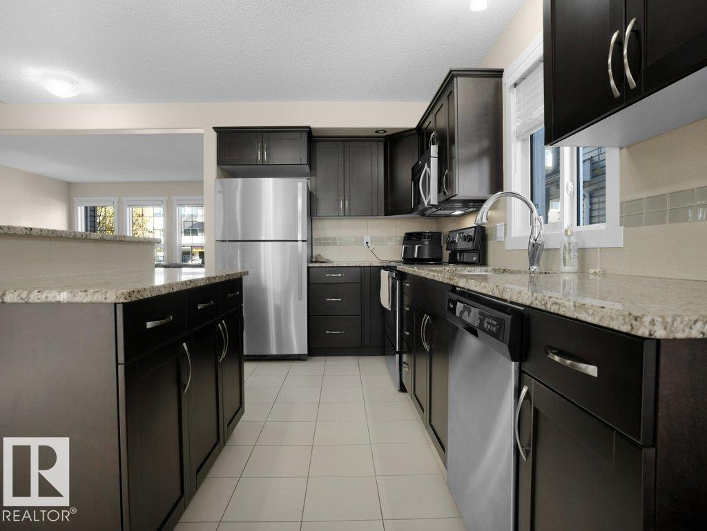 7024 Eton Bv, Sherwood Park, Alberta  T8H 0K9 - Photo 40 - E4462537