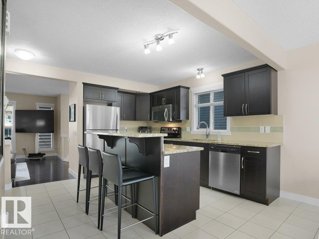 7024 Eton Bv, Sherwood Park, Alberta  T8H 0K9 - Photo 41 - E4462537