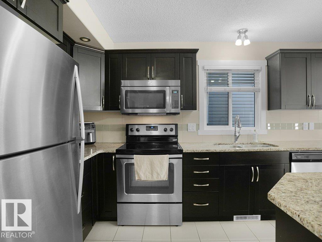 7024 Eton Bv, Sherwood Park, Alberta  T8H 0K9 - Photo 42 - E4462537
