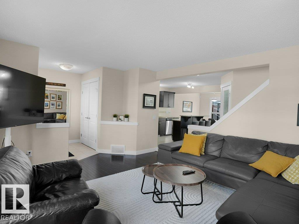 7024 Eton Bv, Sherwood Park, Alberta  T8H 0K9 - Photo 45 - E4462537
