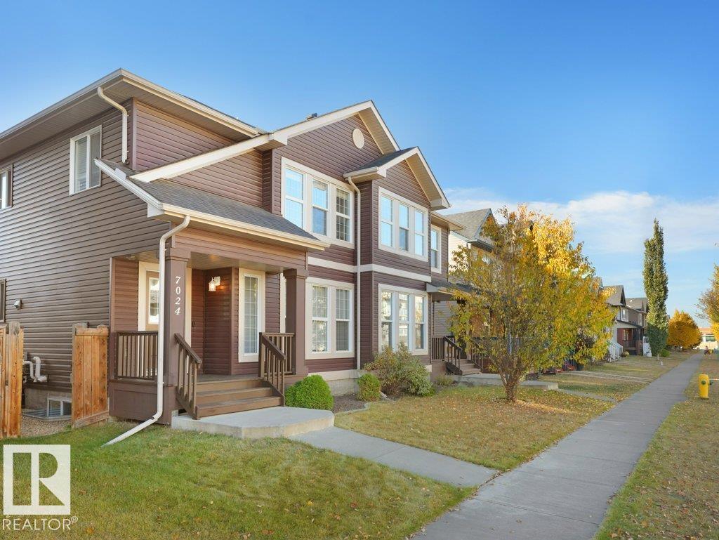 7024 Eton Bv, Sherwood Park, Alberta  T8H 0K9 - Photo 49 - E4462537