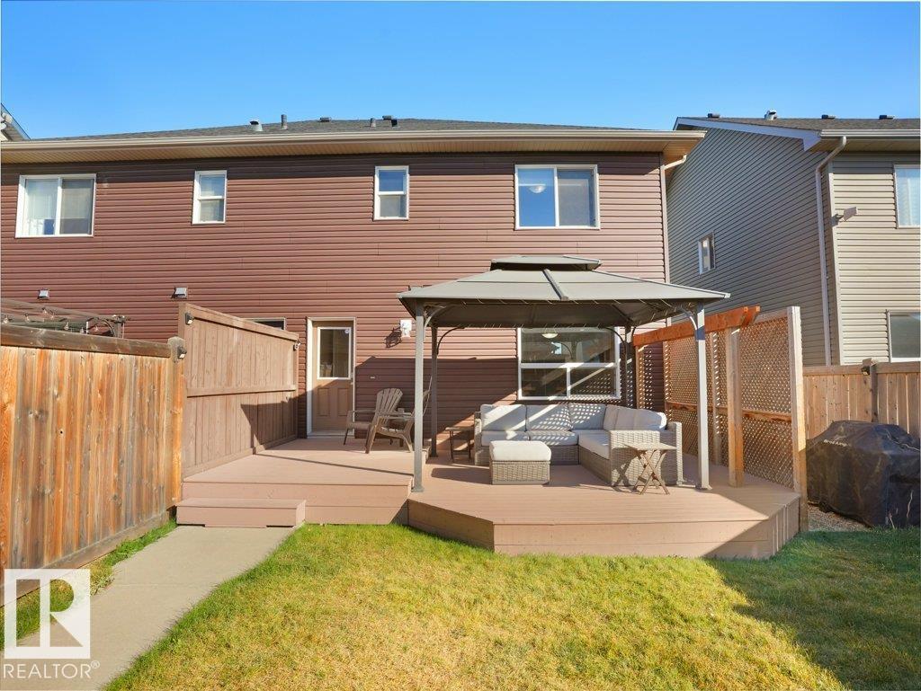 7024 Eton Bv, Sherwood Park, Alberta  T8H 0K9 - Photo 5 - E4462537