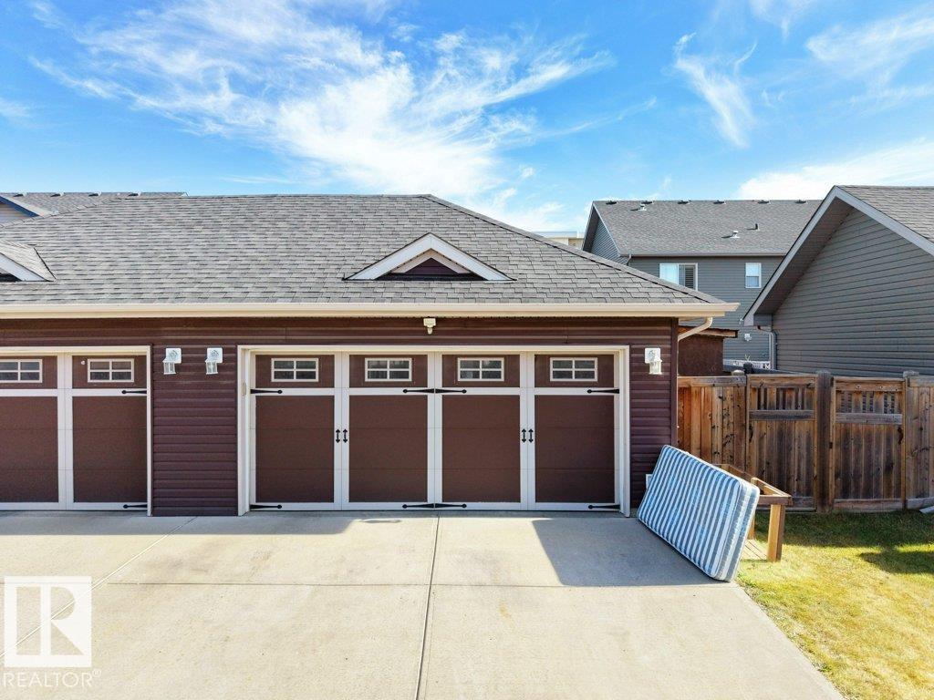 7024 Eton Bv, Sherwood Park, Alberta  T8H 0K9 - Photo 50 - E4462537