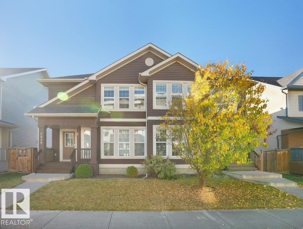 7024 Eton Bv, Sherwood Park, Alberta  T8H 0K9 - Photo 51 - E4462537