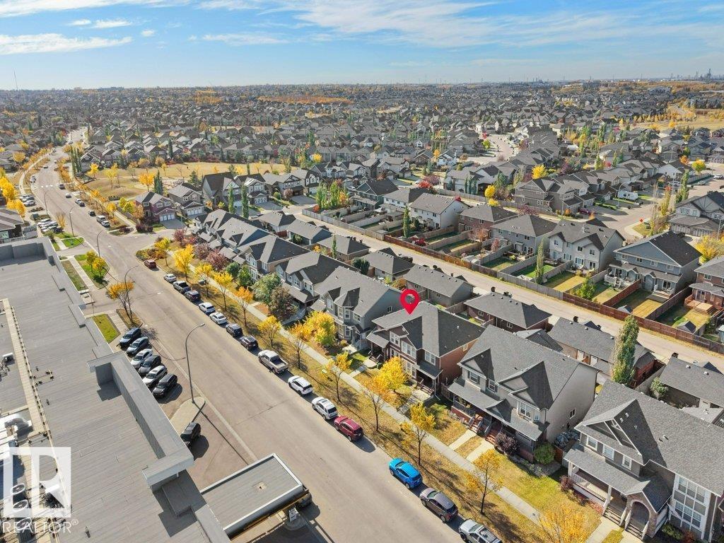 7024 Eton Bv, Sherwood Park, Alberta  T8H 0K9 - Photo 56 - E4462537