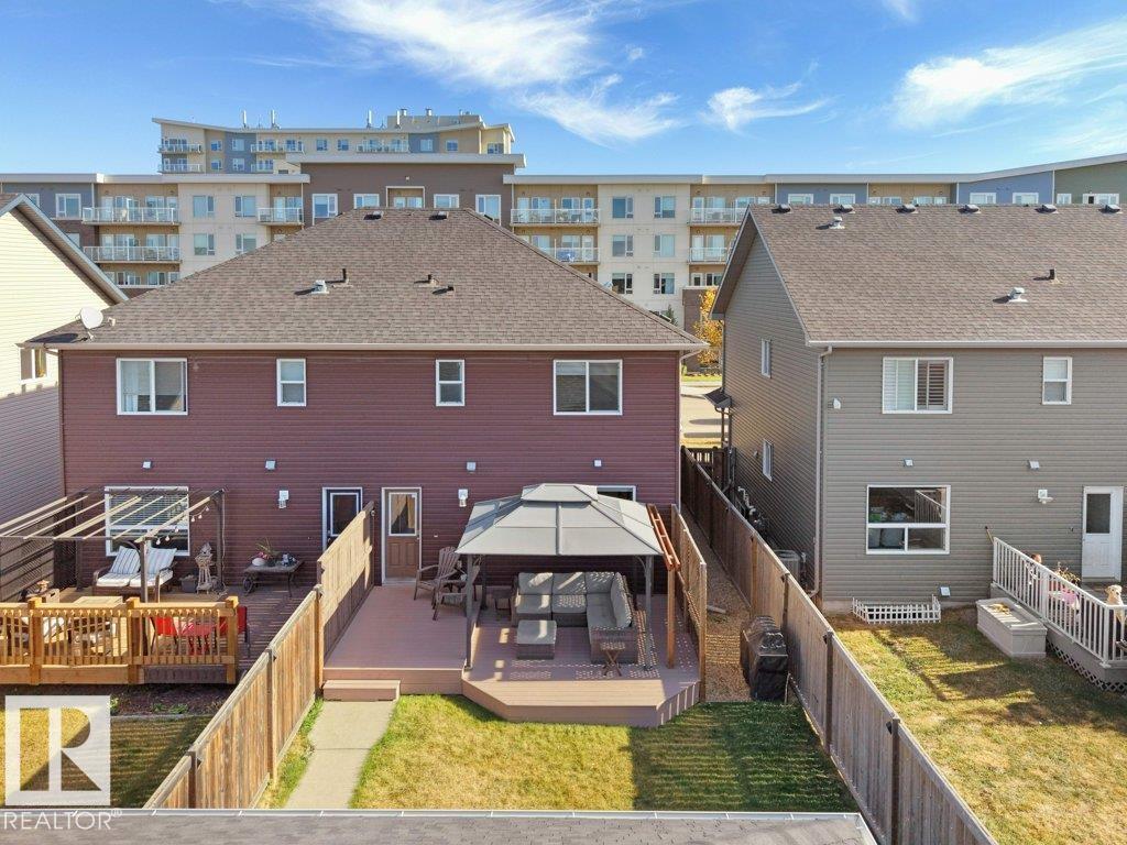 7024 Eton Bv, Sherwood Park, Alberta  T8H 0K9 - Photo 6 - E4462537