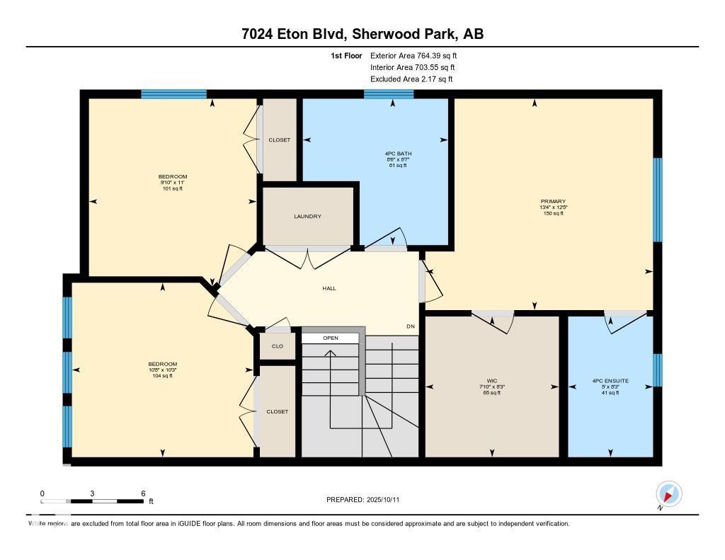 7024 Eton Bv, Sherwood Park, Alberta  T8H 0K9 - Photo 60 - E4462537