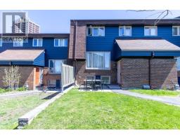 22 - 2610 DRAPER AVENUE, Ottawa, Ontario