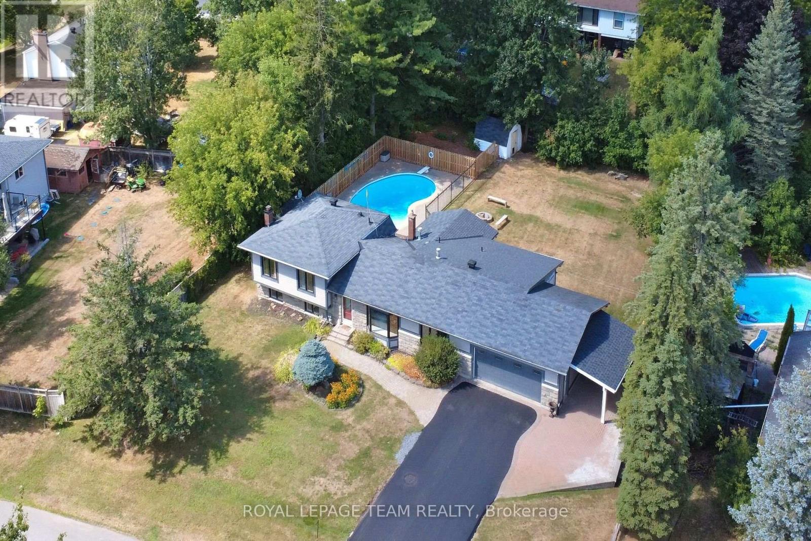 1079 CHRISTOPHER DRIVE, Ottawa, Ontario