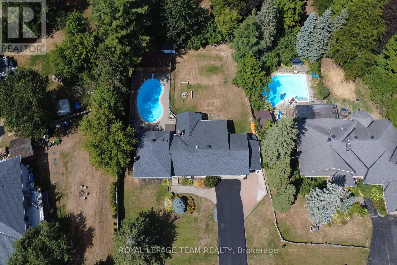 1079 Christopher Drive, Ottawa, Ontario  K4M 1J2 - Photo 46 - X12468852