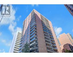1703 - 475 LAURIER AVENUE W, Ottawa, Ontario