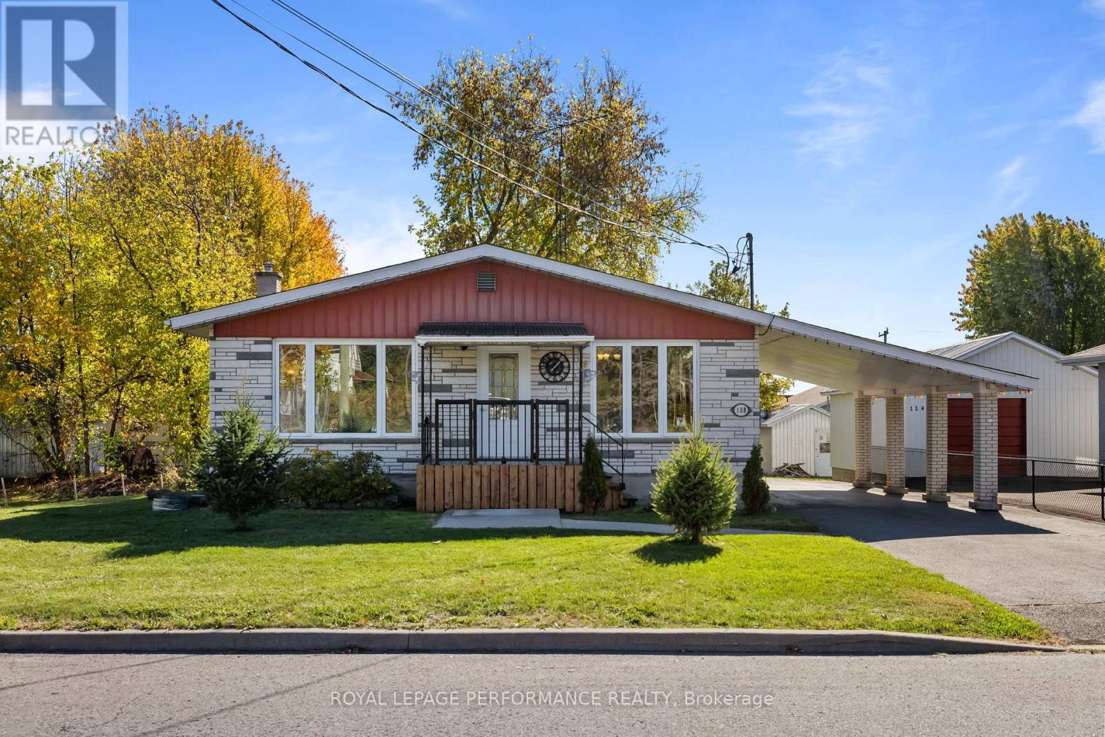 108 ELGIN STREET W, North Glengarry, Ontario
