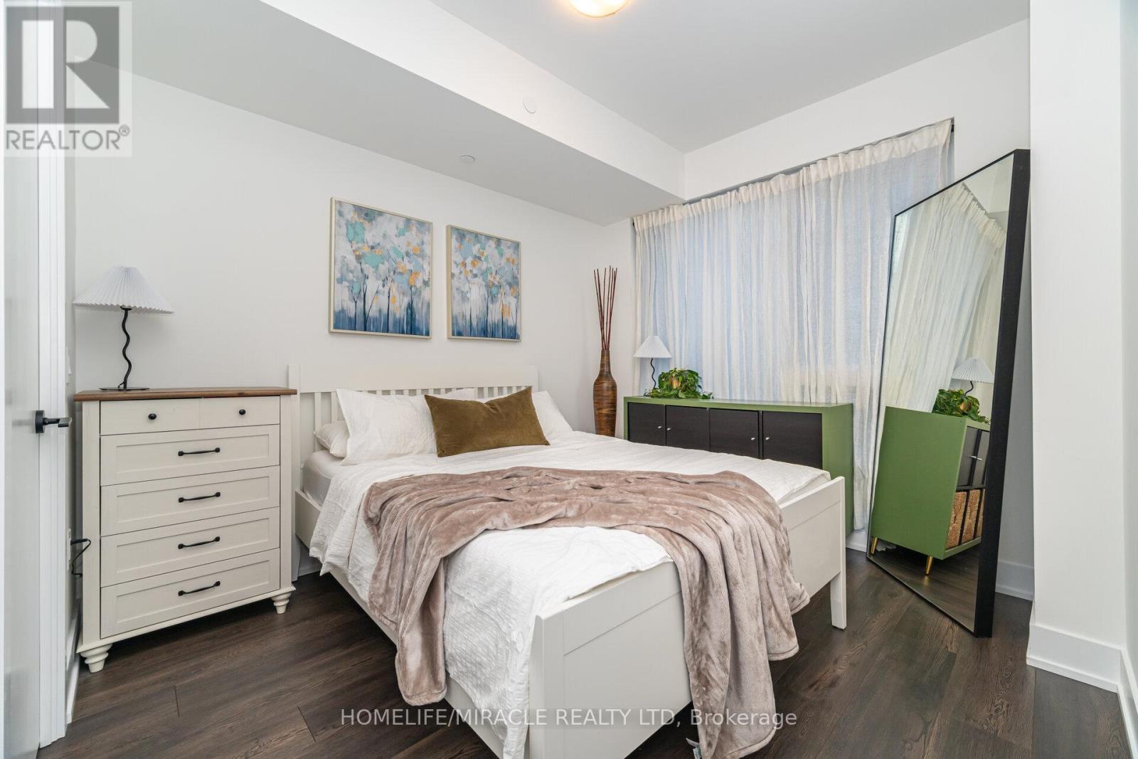 351 - 2450 Old Bronte Road, Oakville, Ontario  L6M 5P6 - Photo 17 - W12465661