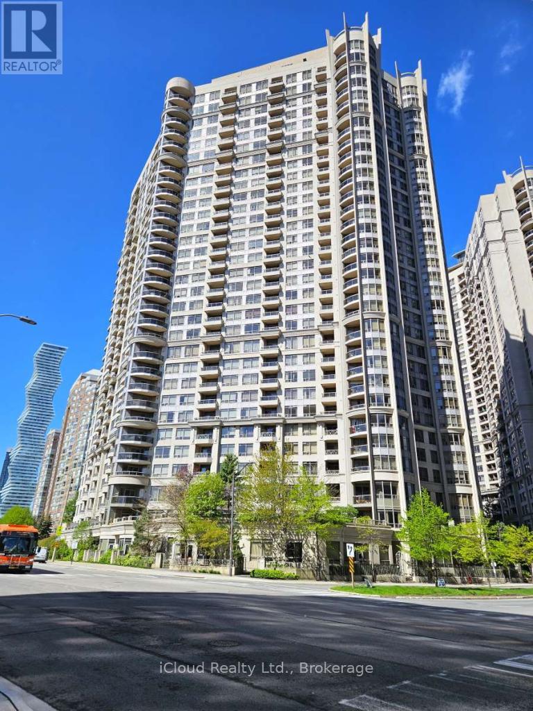 705 - 3880 DUKE OF YORK BOULEVARD, Mississauga, Ontario
