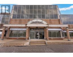 #13B - 6660 KENNEDY ROAD, Mississauga, Ontario