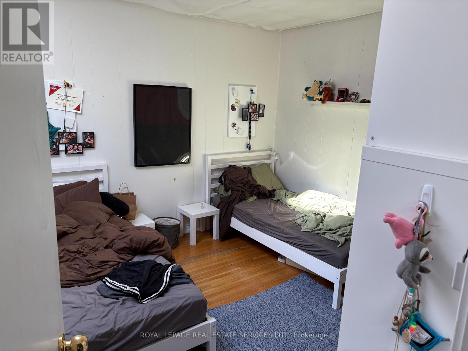 8 Mimico Avenue, Toronto, Ontario  M8V 1R1 - Photo 4 - W12468718