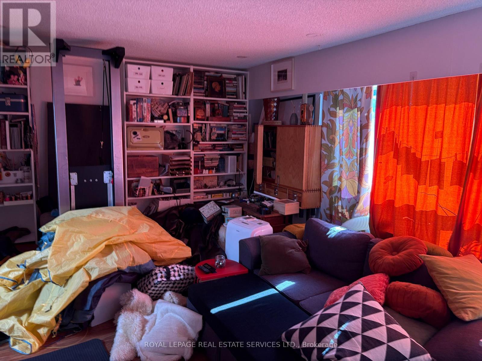 8 Mimico Avenue, Toronto, Ontario  M8V 1R1 - Photo 7 - W12468718