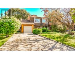 74 LORRAINE CRESCENT, Brampton, Ontario
