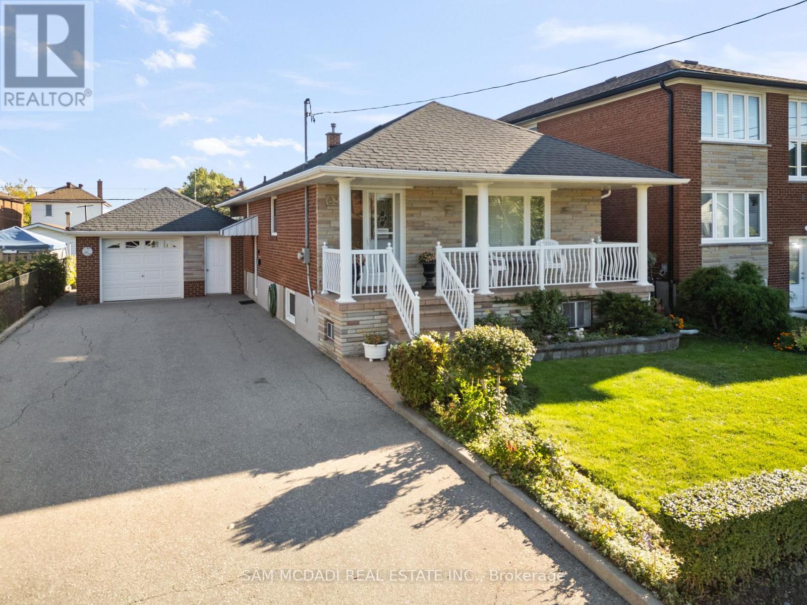 83 Evans Avenue, Toronto, Ontario  M8Z 1H7 - Photo 10 - W12468739