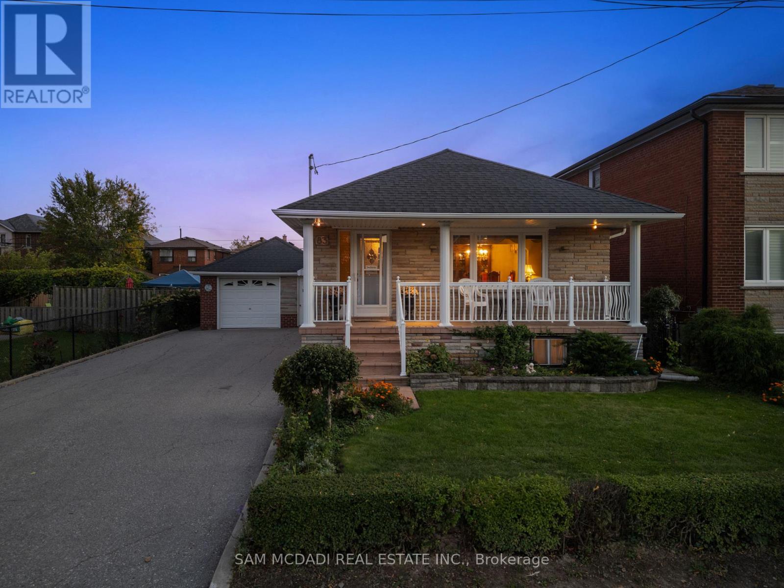 83 Evans Avenue, Toronto, Ontario  M8Z 1H7 - Photo 12 - W12468739
