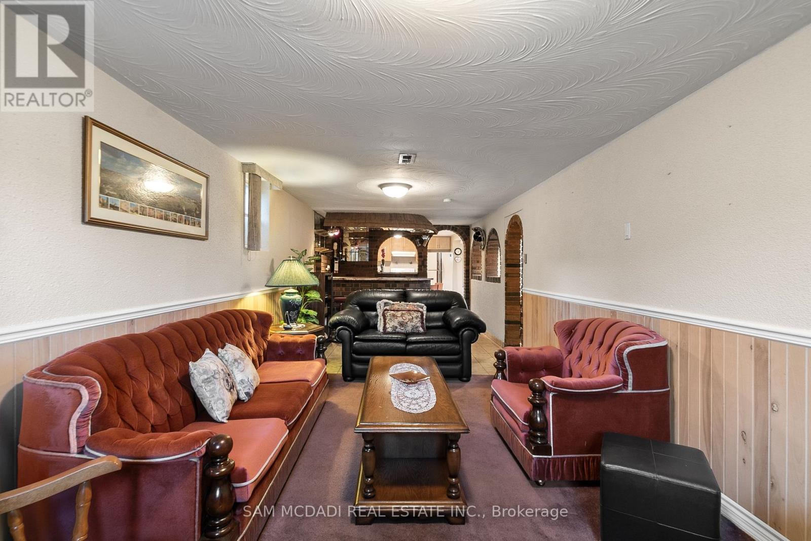 83 Evans Avenue, Toronto, Ontario  M8Z 1H7 - Photo 37 - W12468739